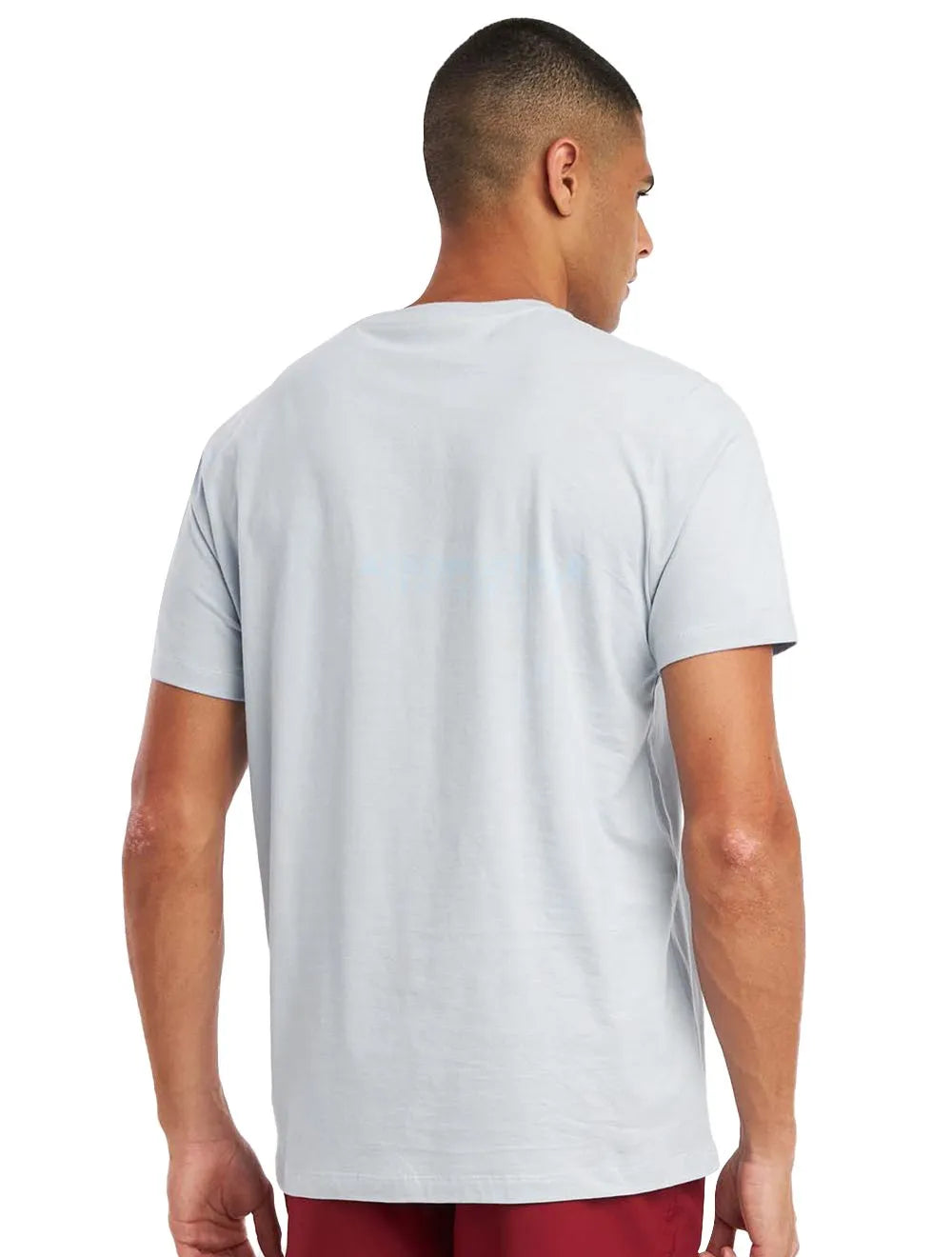 Camiseta Aeropostale Masculina Colors New York City Azul