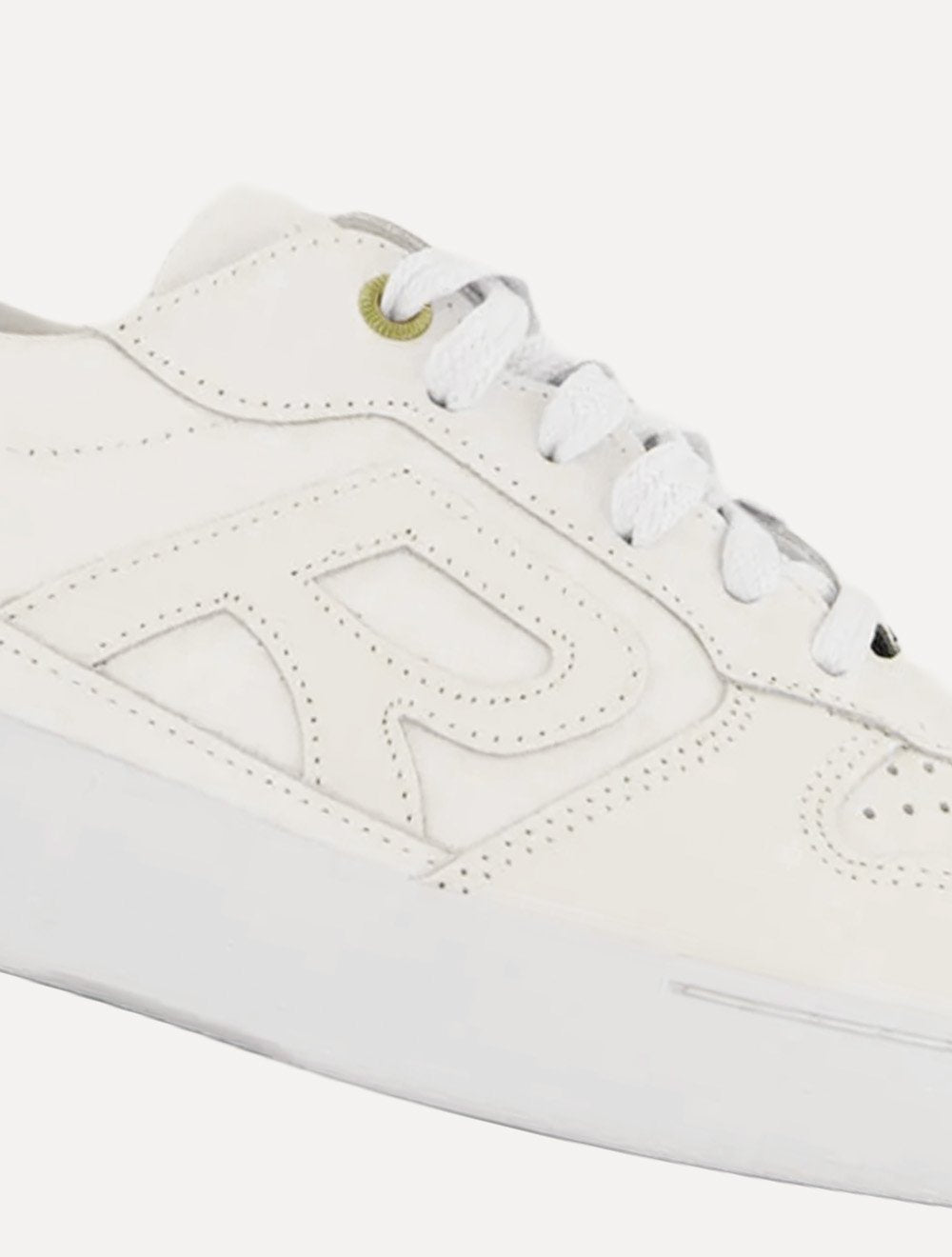 Tênis Reserva Masculino Type R Classic Branco