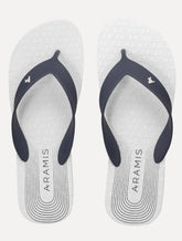 Chinelo Aramis Masculino ARM1138 Curves Branca