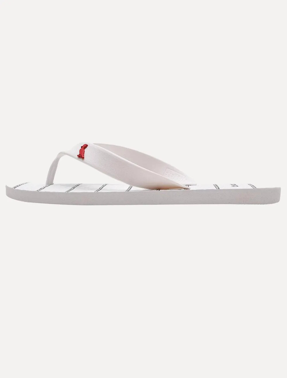 Chinelo Reserva Masculino Nautico Branco