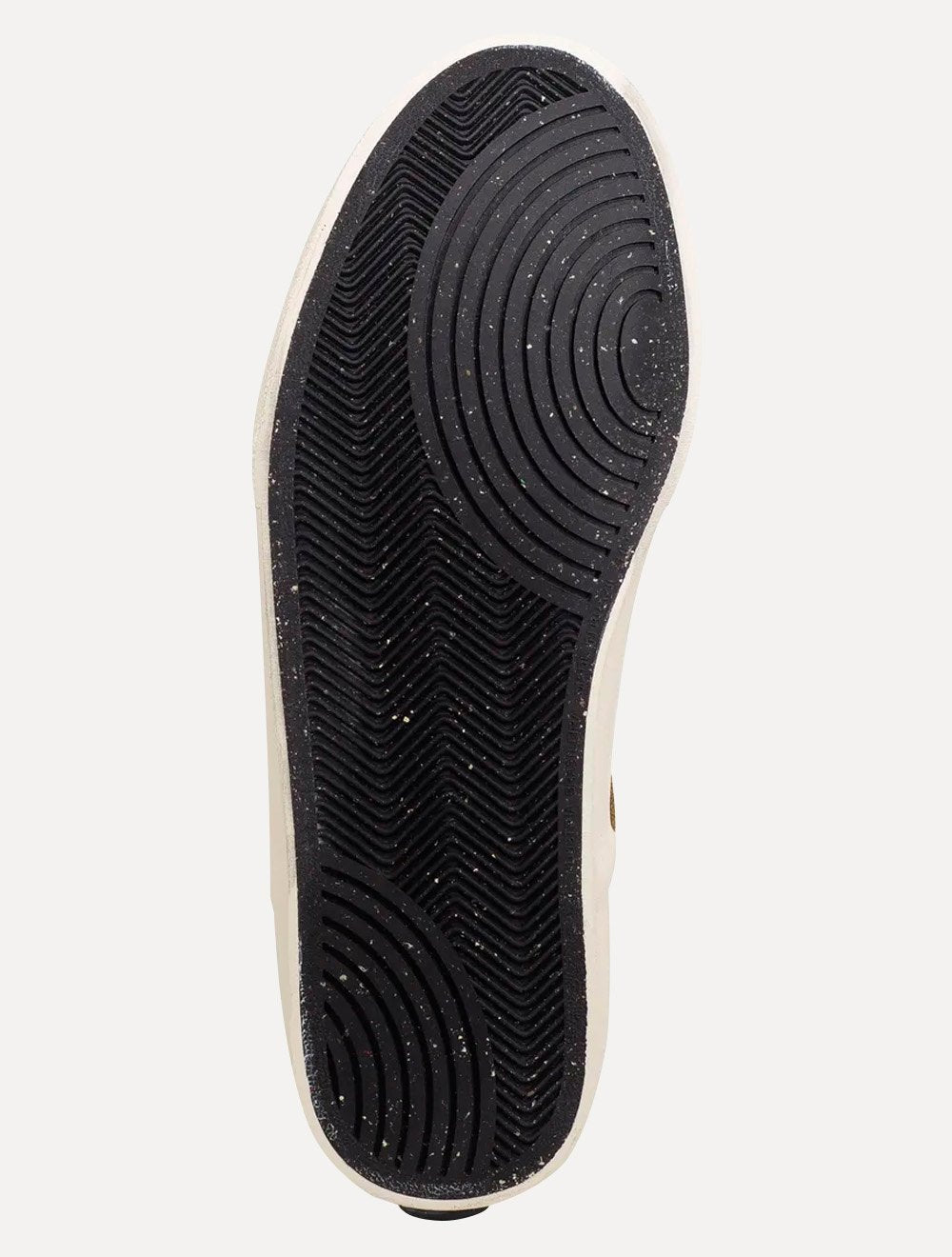 Tênis Reserva Masculino Slip On Mobi Marrom Claro