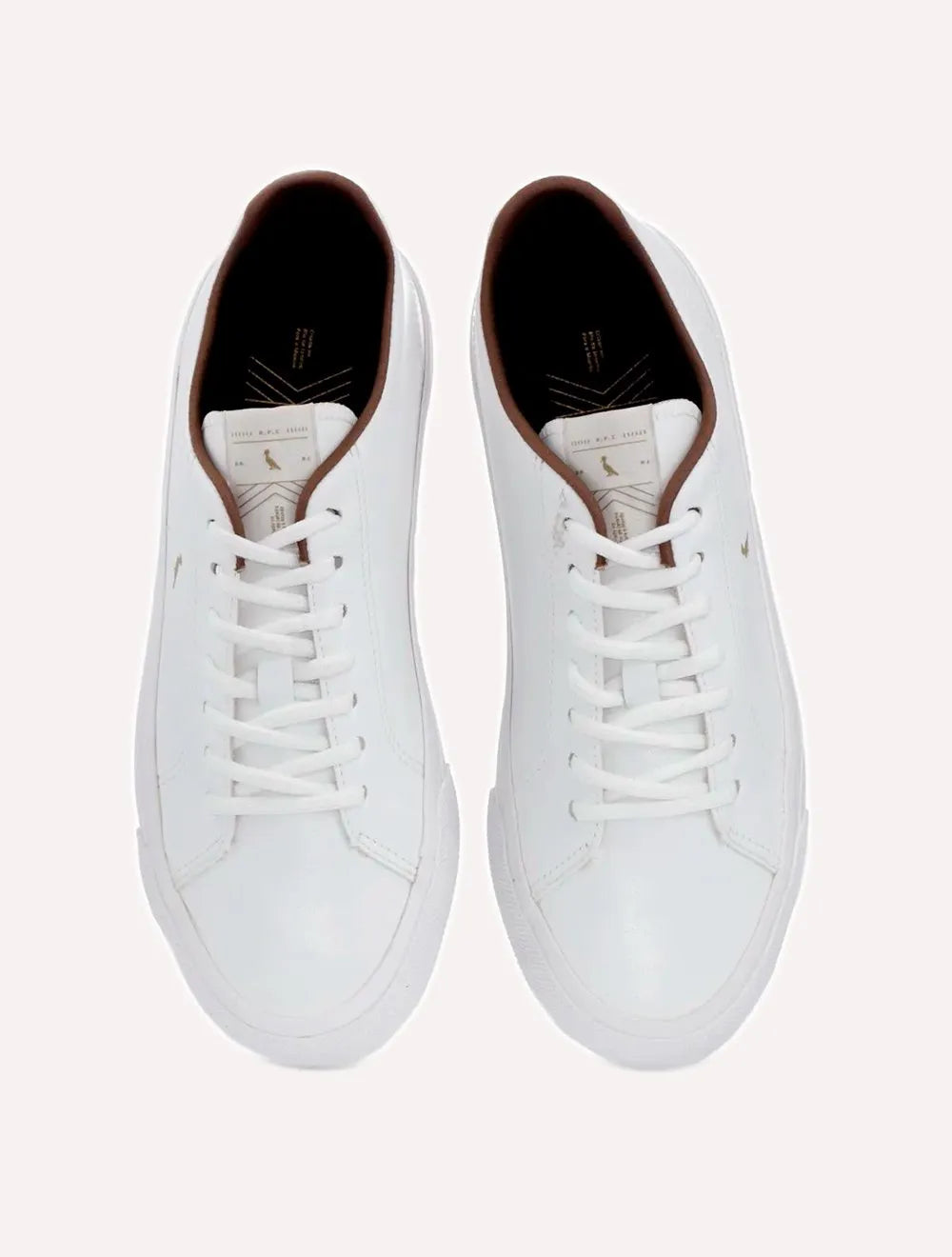 Tênis Reserva Masculino Goodfield Branco