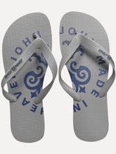 Chinelo John John Masculino Made In Heaven Cinza