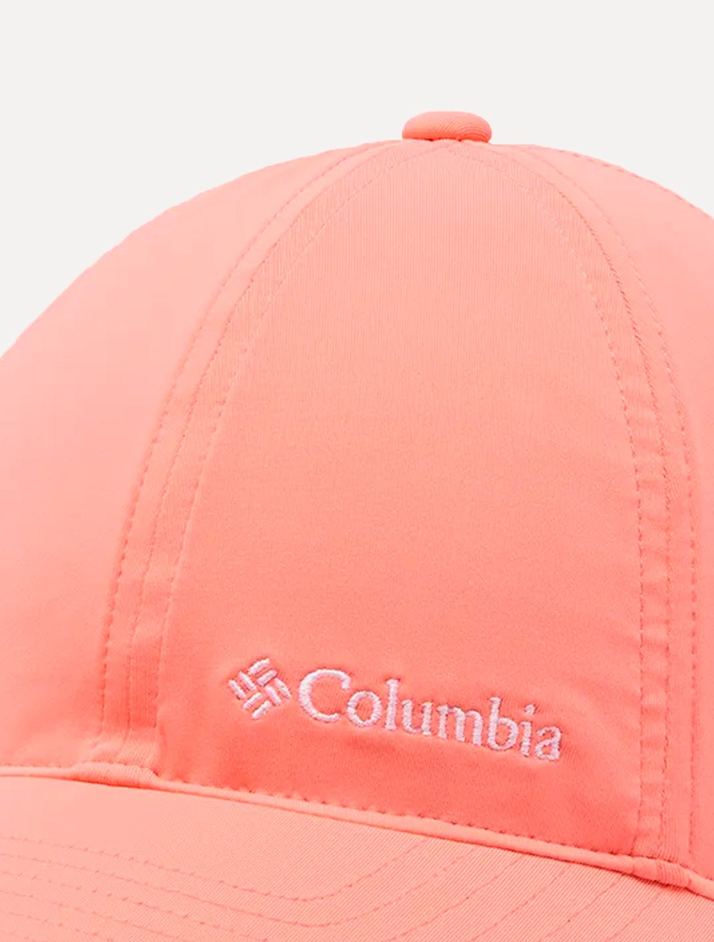 Boné Columbia Masculino Coolhead III Ball Cap Rosa