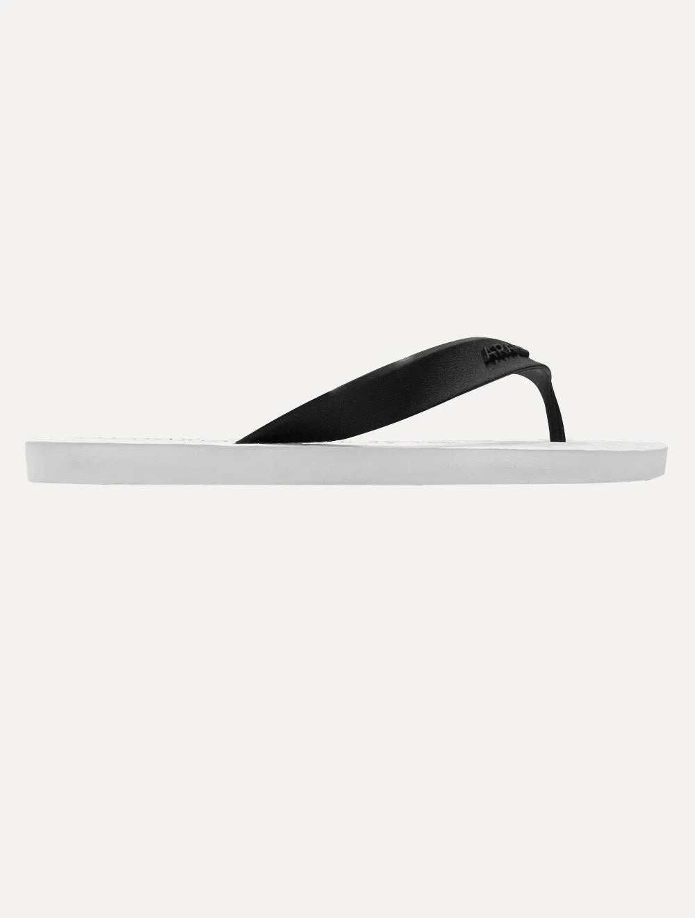 Chinelo Aramis Masculino ARM1145 95 Black Branco