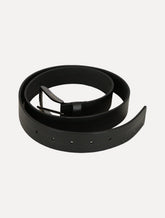 Cinto Calvin Klein Masculino CK Basic Sash Preto