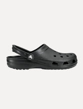 Sandália Crocs Masculina Classic Clog Preta
