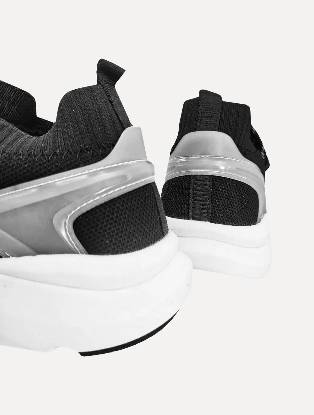 Tênis Aeropostale Masculino Casual Nylon Mistic A87 Preto