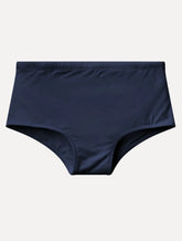 Sunga Reserva Masculina Lisa Azul Marinho