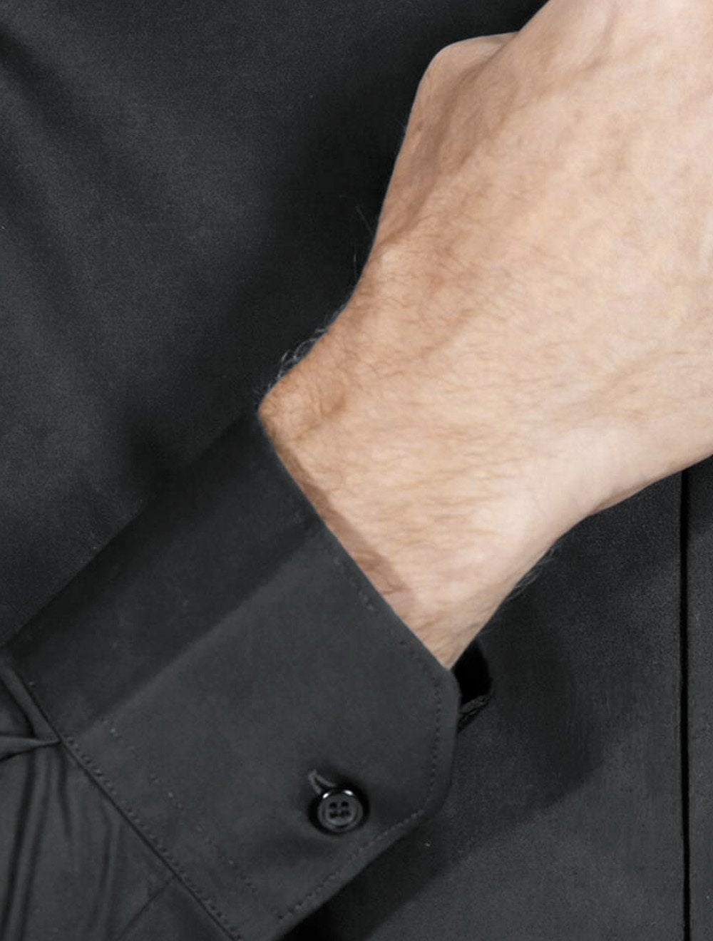 Camisa Aramis Masculina Slim Damero Mono Logo Chumbo