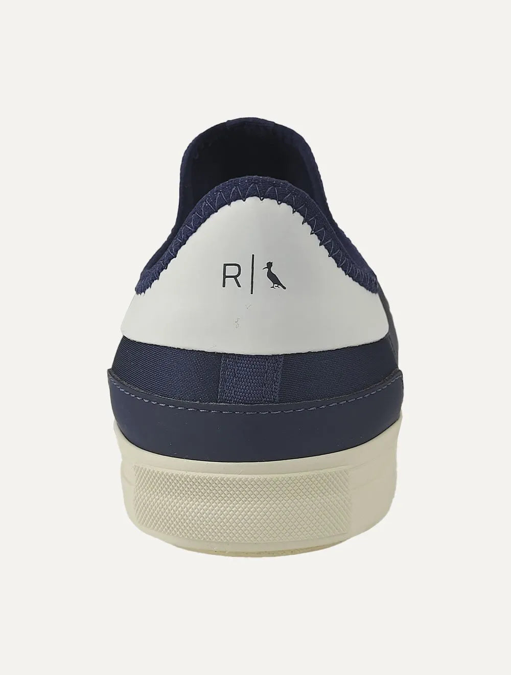 Tênis Reserva Masculino Couro Neo All Azul Marinho