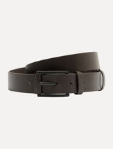 Cinto Reserva Masculino Couro Work Marrom