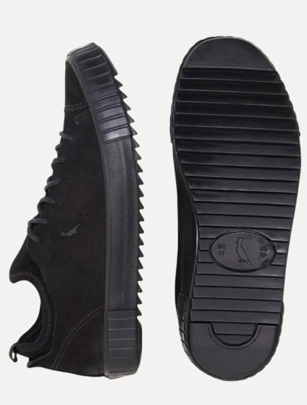 Tênis Reserva Masculino RSV Astral #222 EVL All Black