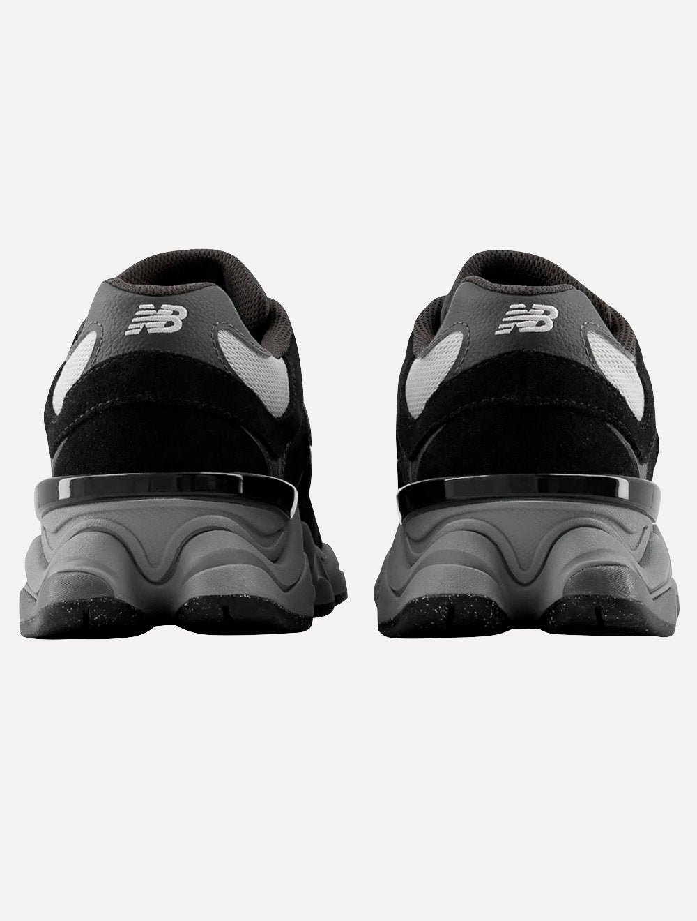 Tênis New Balance 9060 Cinza/ Preto