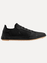 Tênis Reserva Masculino Casual Neo 188 All Black Preto