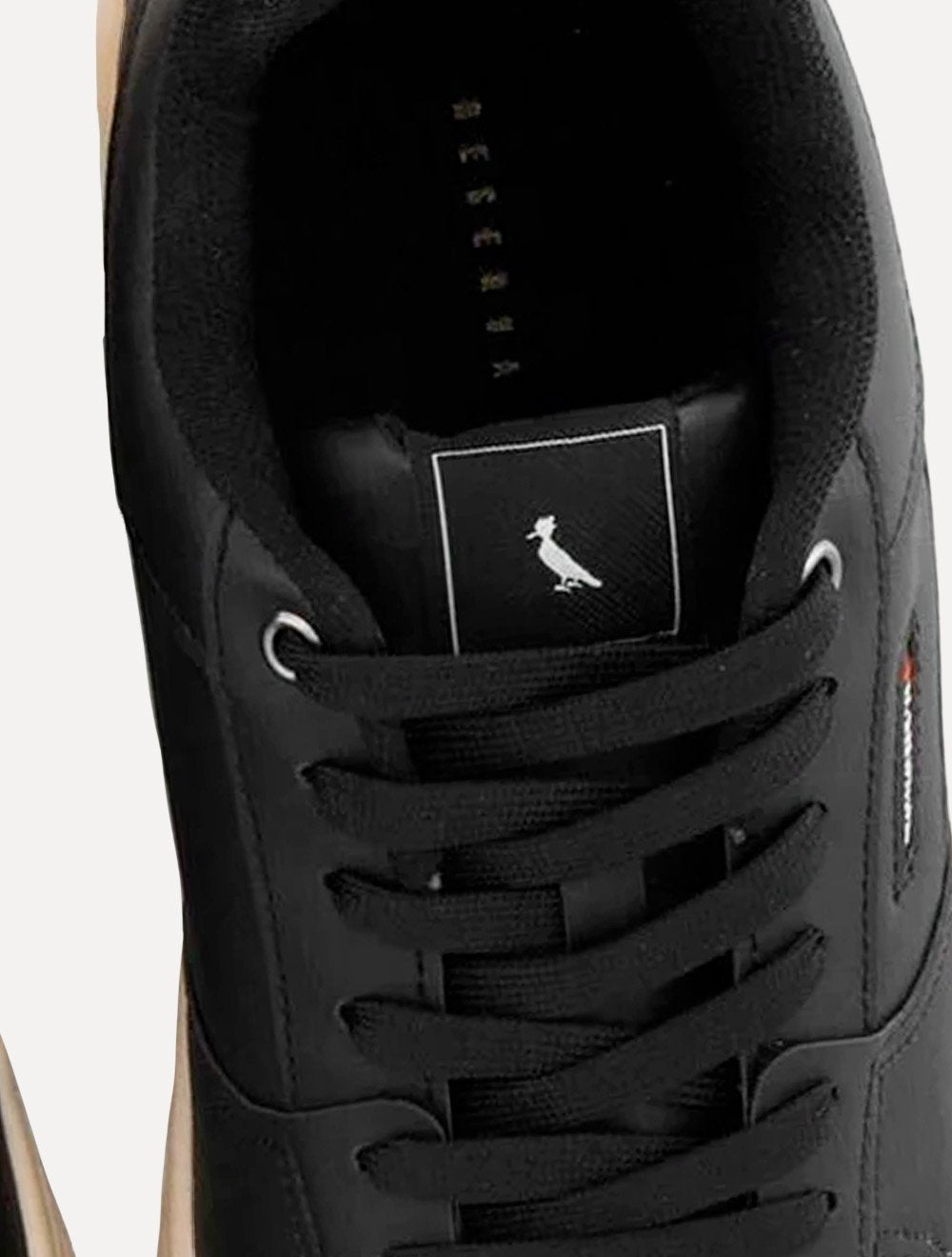 Tênis Reserva Masculino RSV Vortex Preto