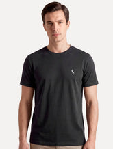 Camiseta Reserva Masculina Light Woodpecker Preta