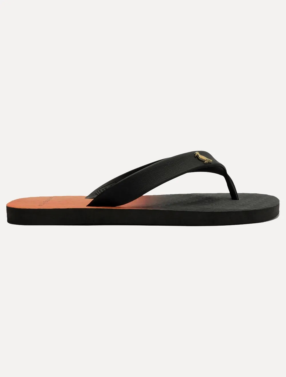 Chinelo Reserva Masculino Trancoso Degrade Anoitecer Preto
