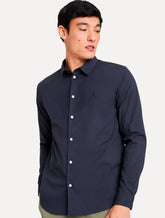 Camisa Reserva Masculina Nova Paraty Azul Marinho