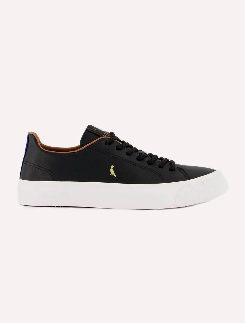 Tênis Reserva Masculino Goodfield Preto