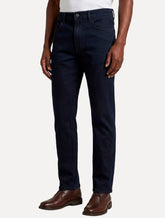Calça John John Jeans Masculina Comfort Slim Ottawa Azul Escuro
