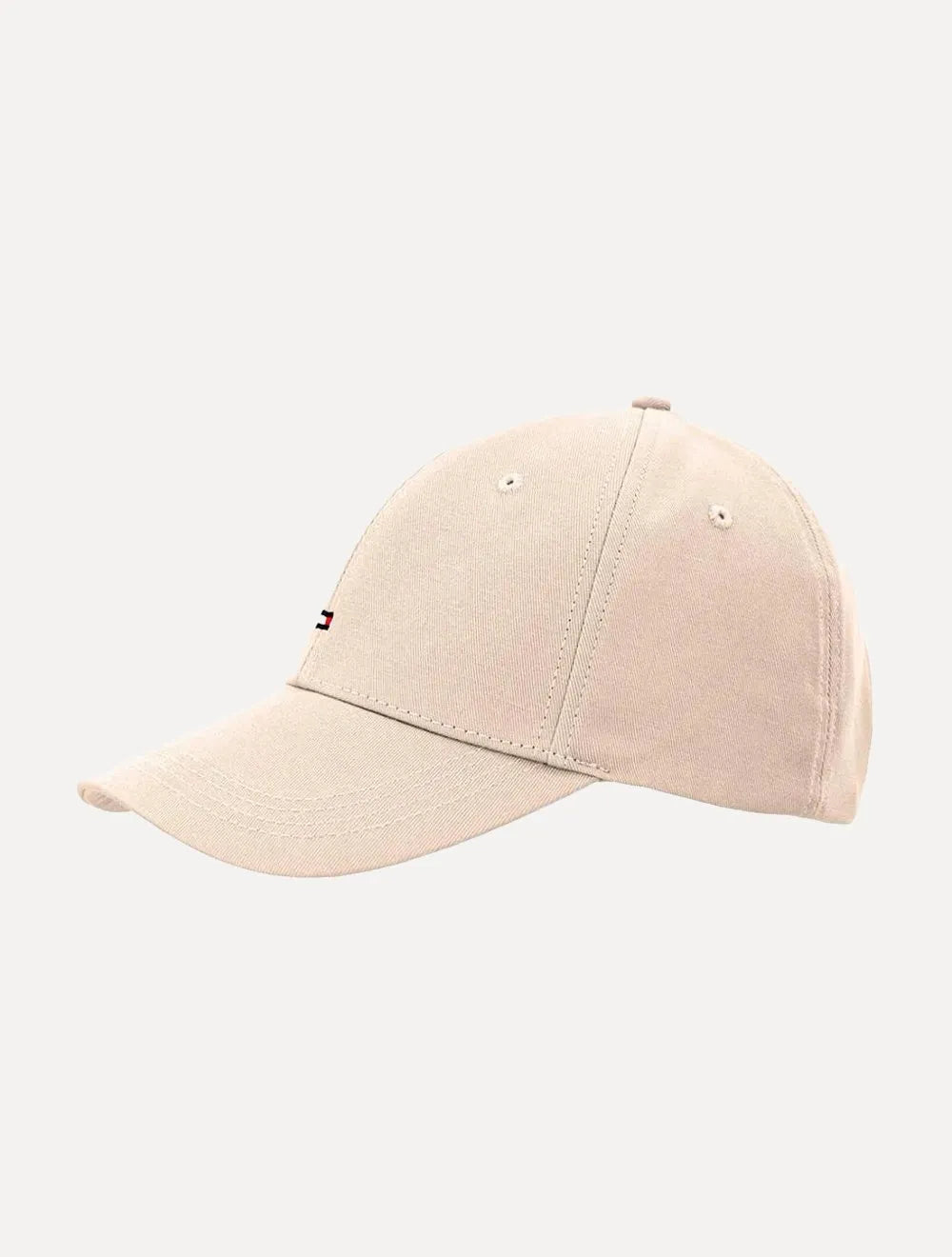 Boné Tommy Hilfiger Masculino Classic Cap Cáqui