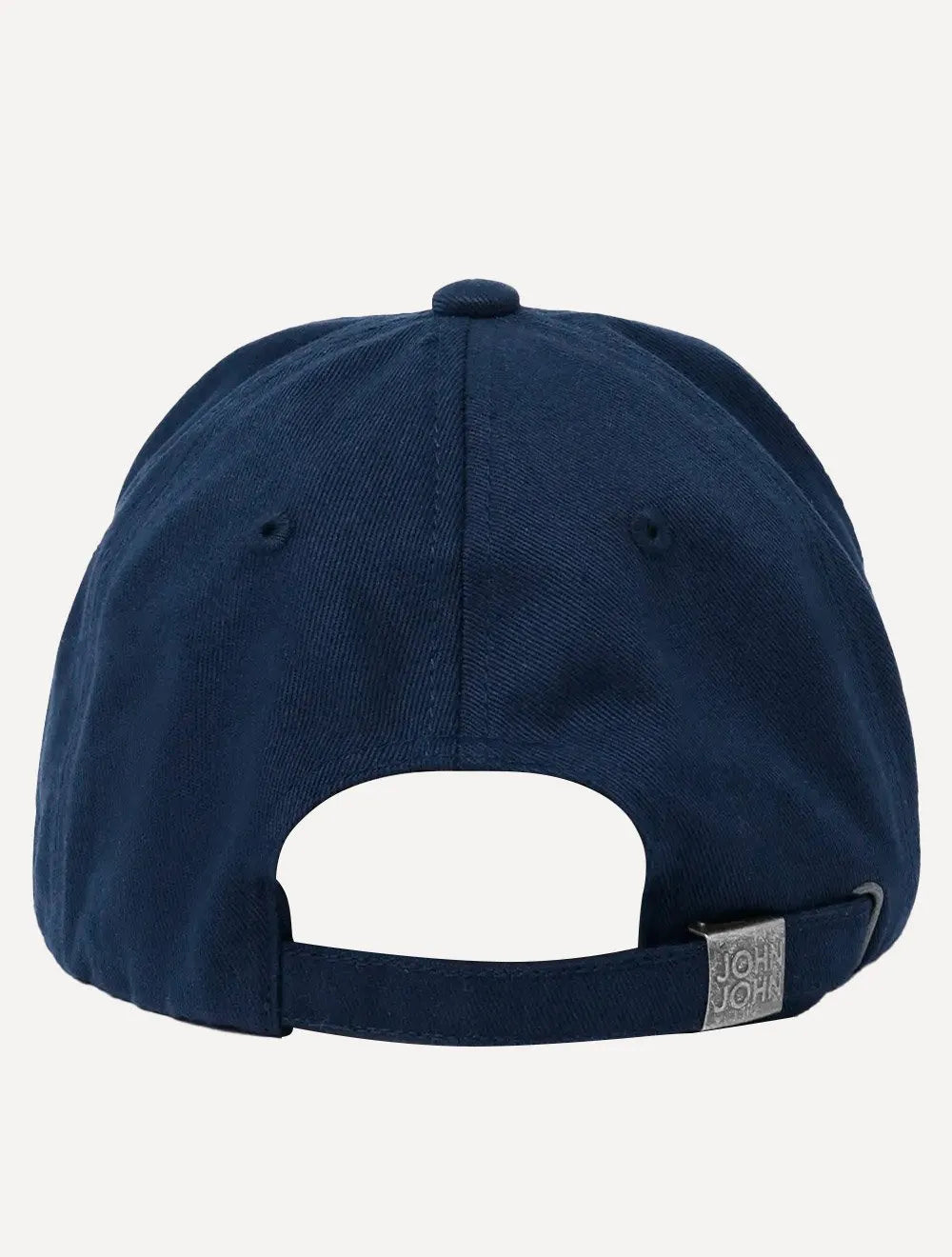 Boné John John Basic Azul Escuro