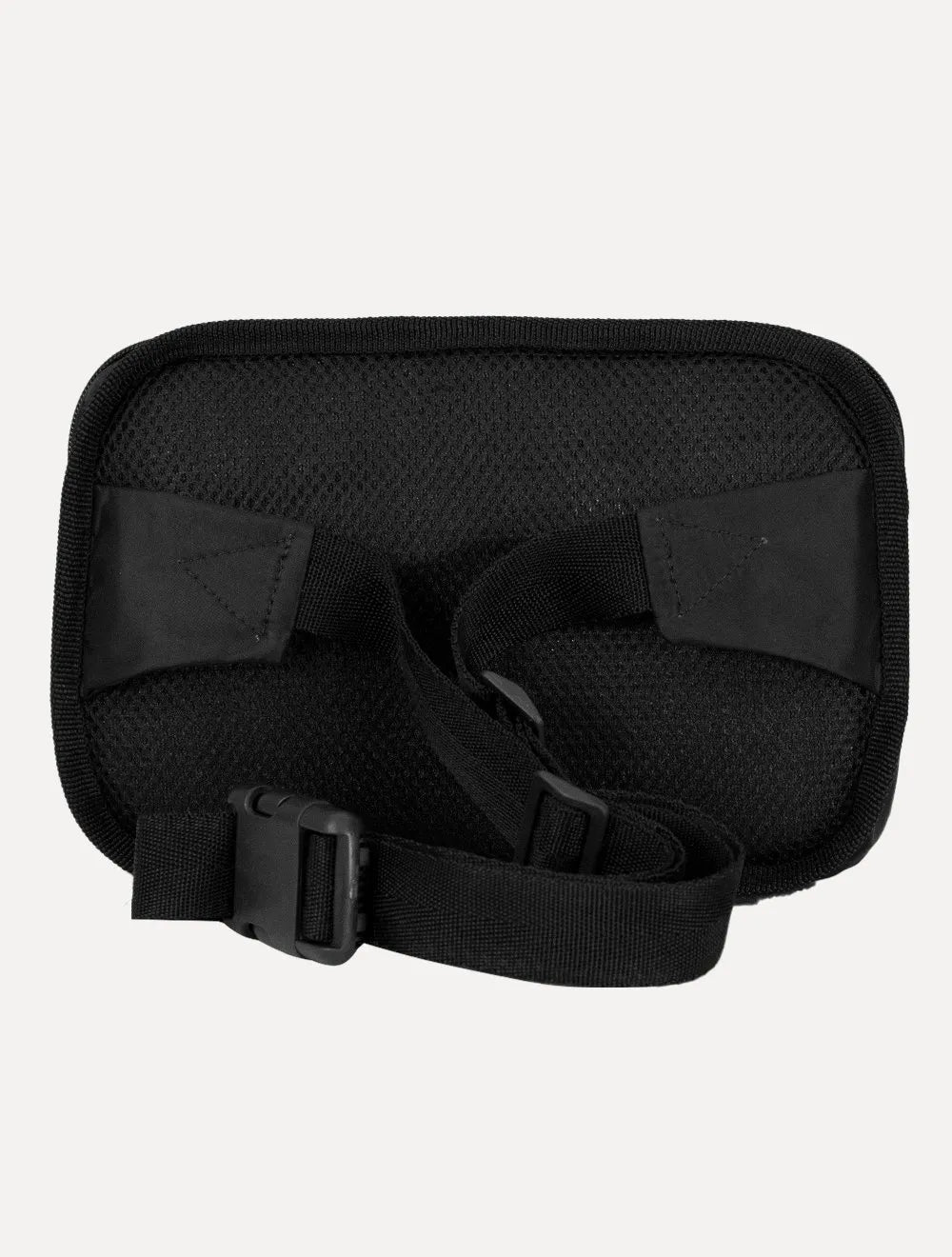 Pochete Calvin Klein Swimwear Masculina Logo Preta