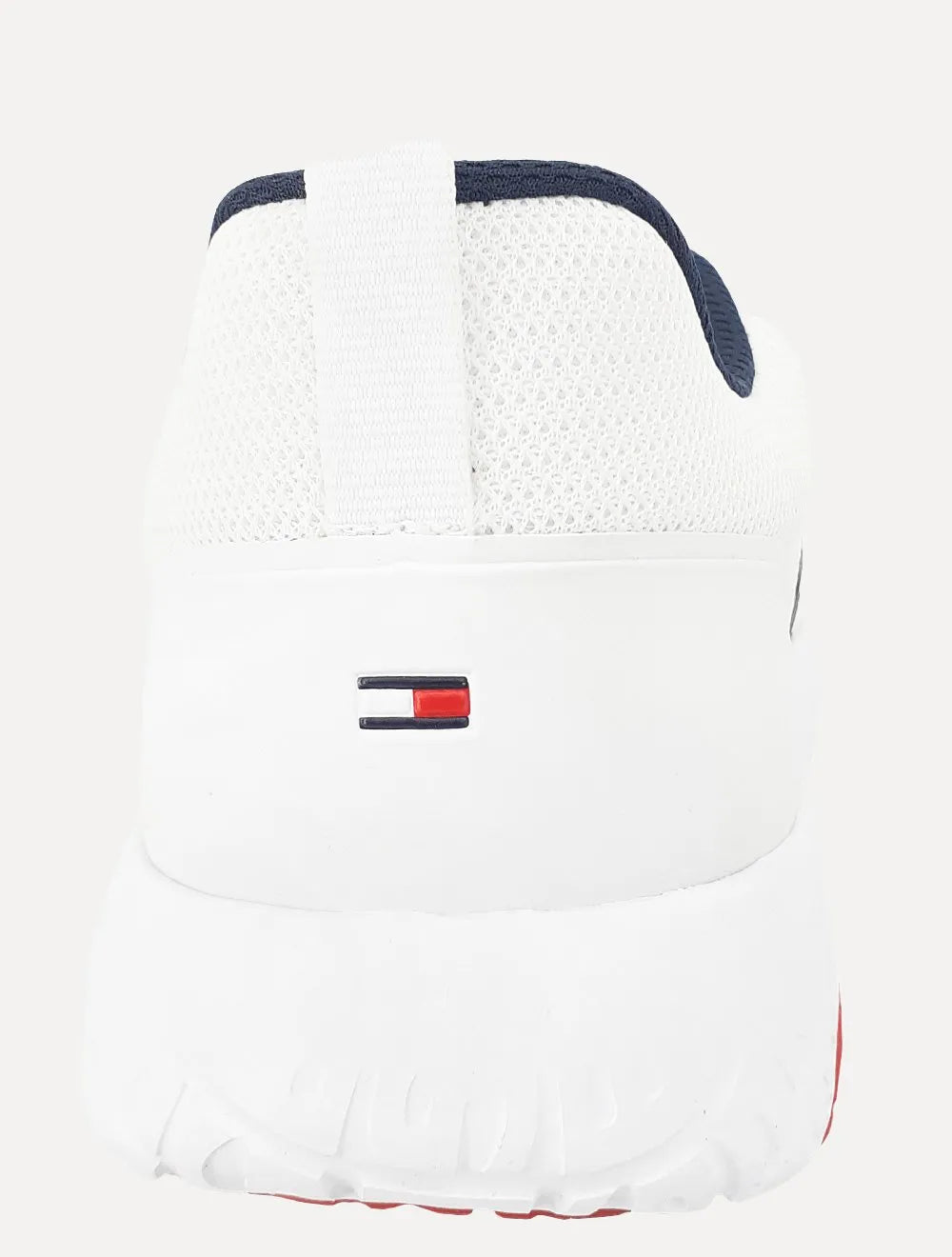 Tênis Tommy Hilfiger Masculino Tevo 12D Branco