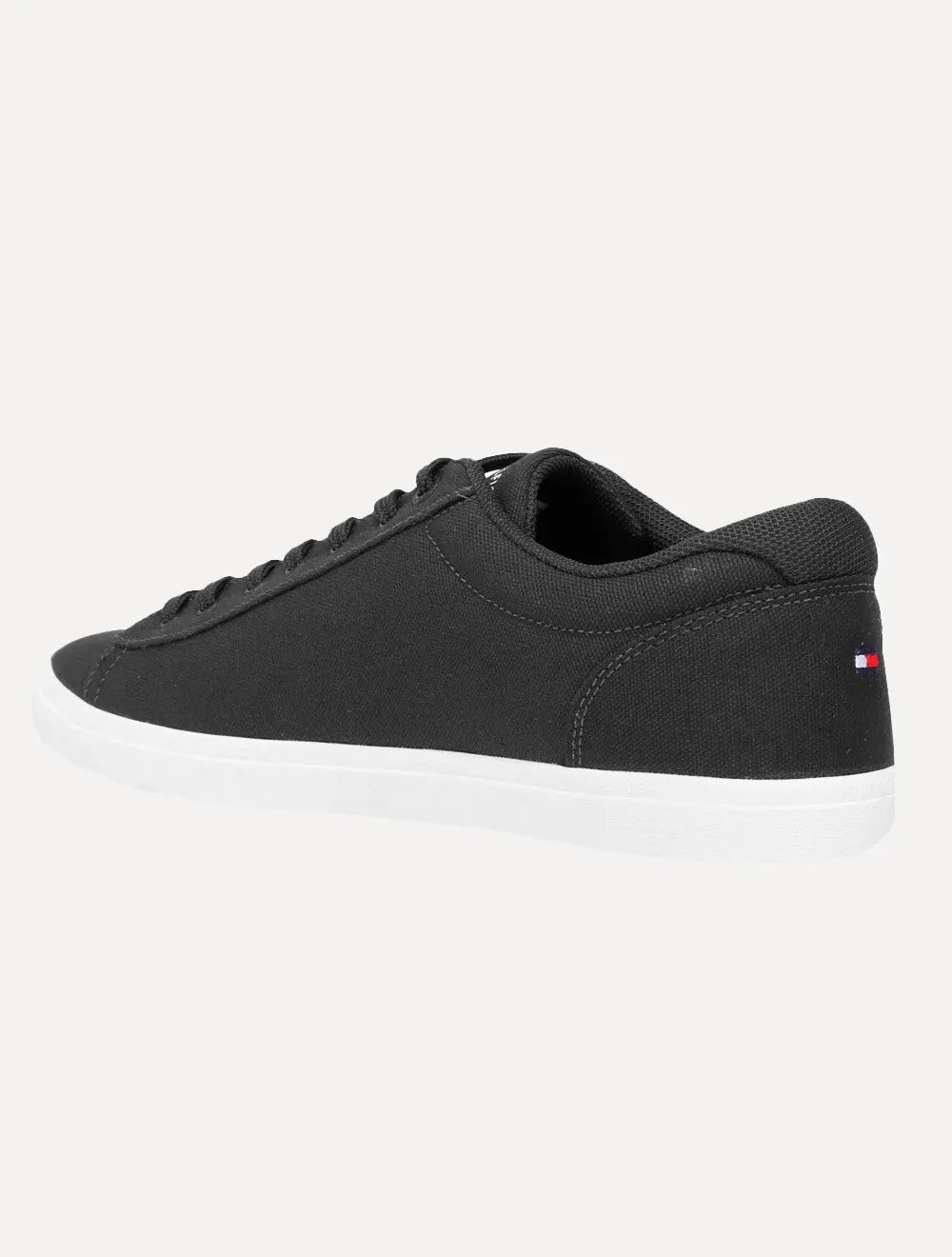 Tênis Tommy Hilfiger Masculino Harrison 5D2 Preto
