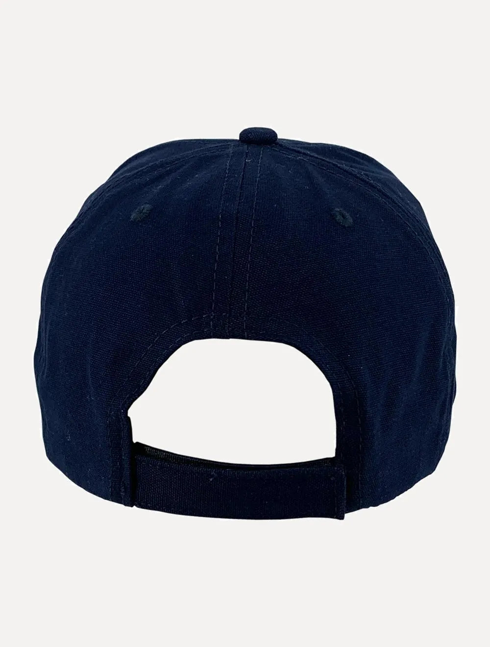 Boné Calvin Klein Jeans Sarja Logo Azul Marinho