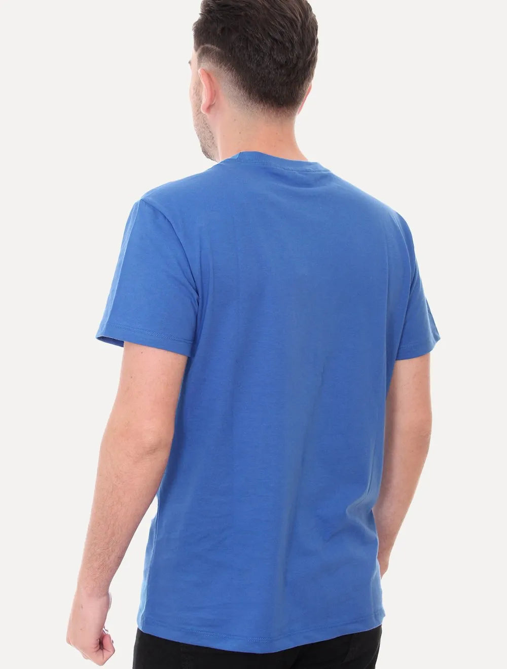 Camiseta Reserva Masculina Basic Navy Woodpecker Azul Royal