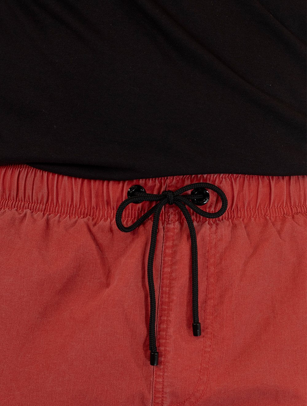 Short Reserva Masculino Beachwear Stonado Vermelho
