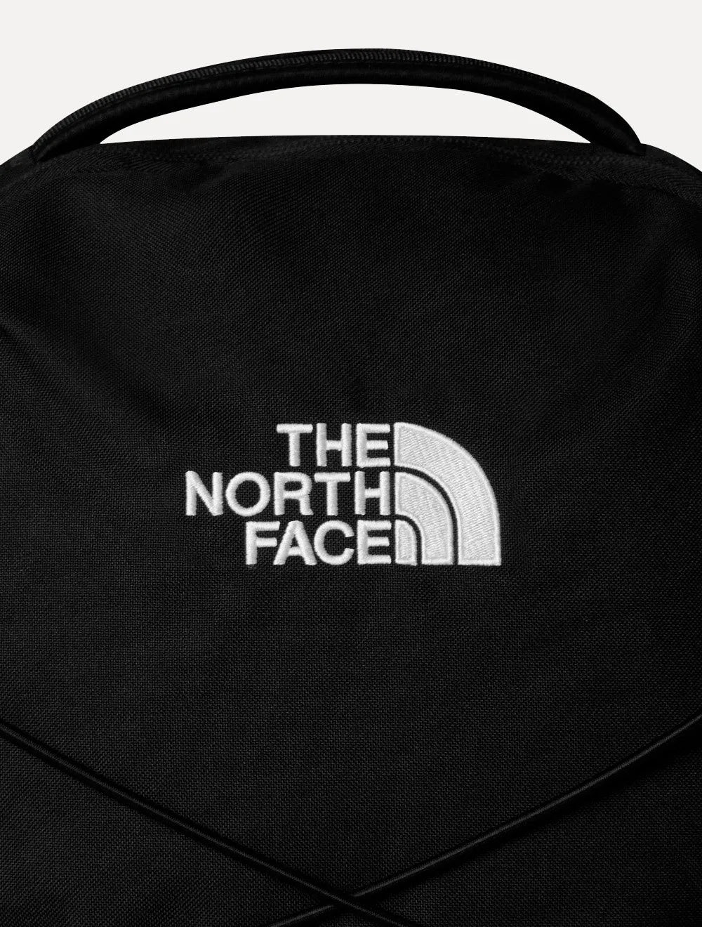 Mochila The North Face Masculina Jester Preta