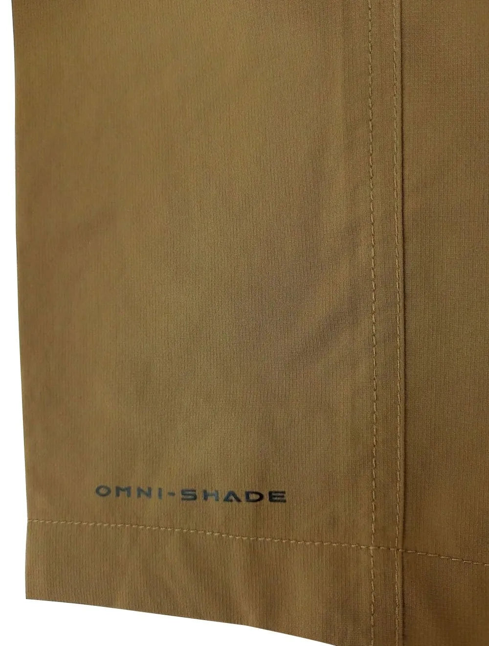 Calça Columbia Masculina Straight Silver Ridge Utility Pant Cáqui
