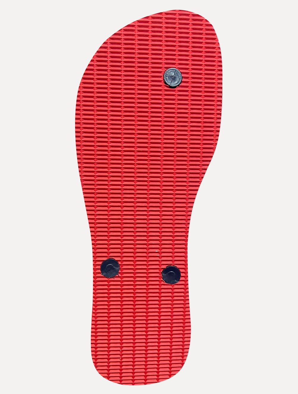 Chinelo Tommy Hilfiger Flag Power Beach Rubber Azul Marinho/Vermelho/Branco