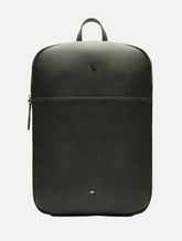Mochila Reserva Oslo Parma Cinza Escuro