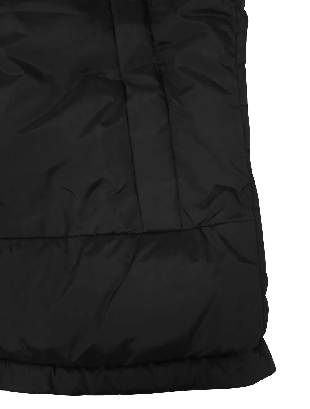 Jaqueta Aeropostale Masculina Nylon Bomber A87 Preta