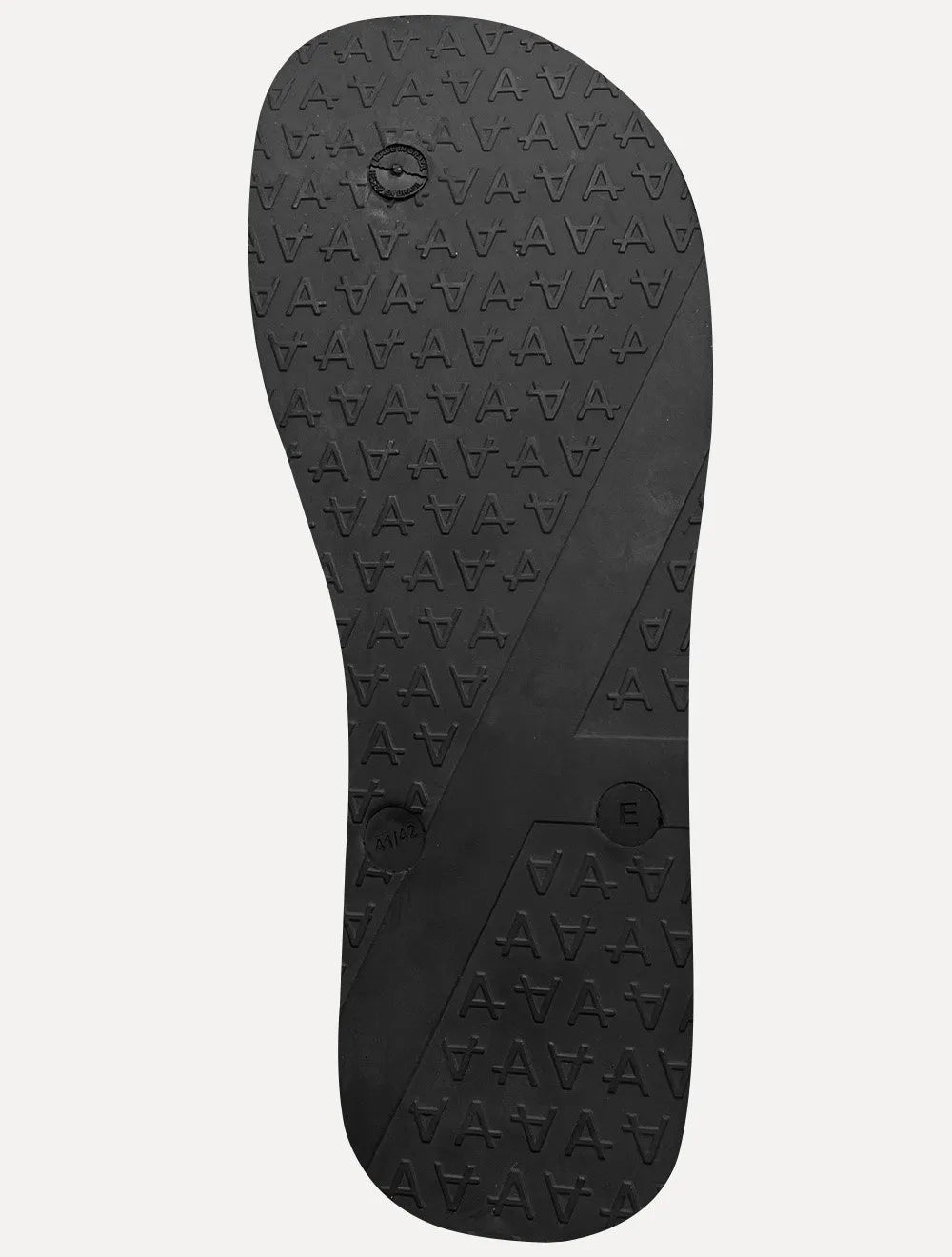 Chinelo Aramis Masculino ARM1161 Thermos Preto