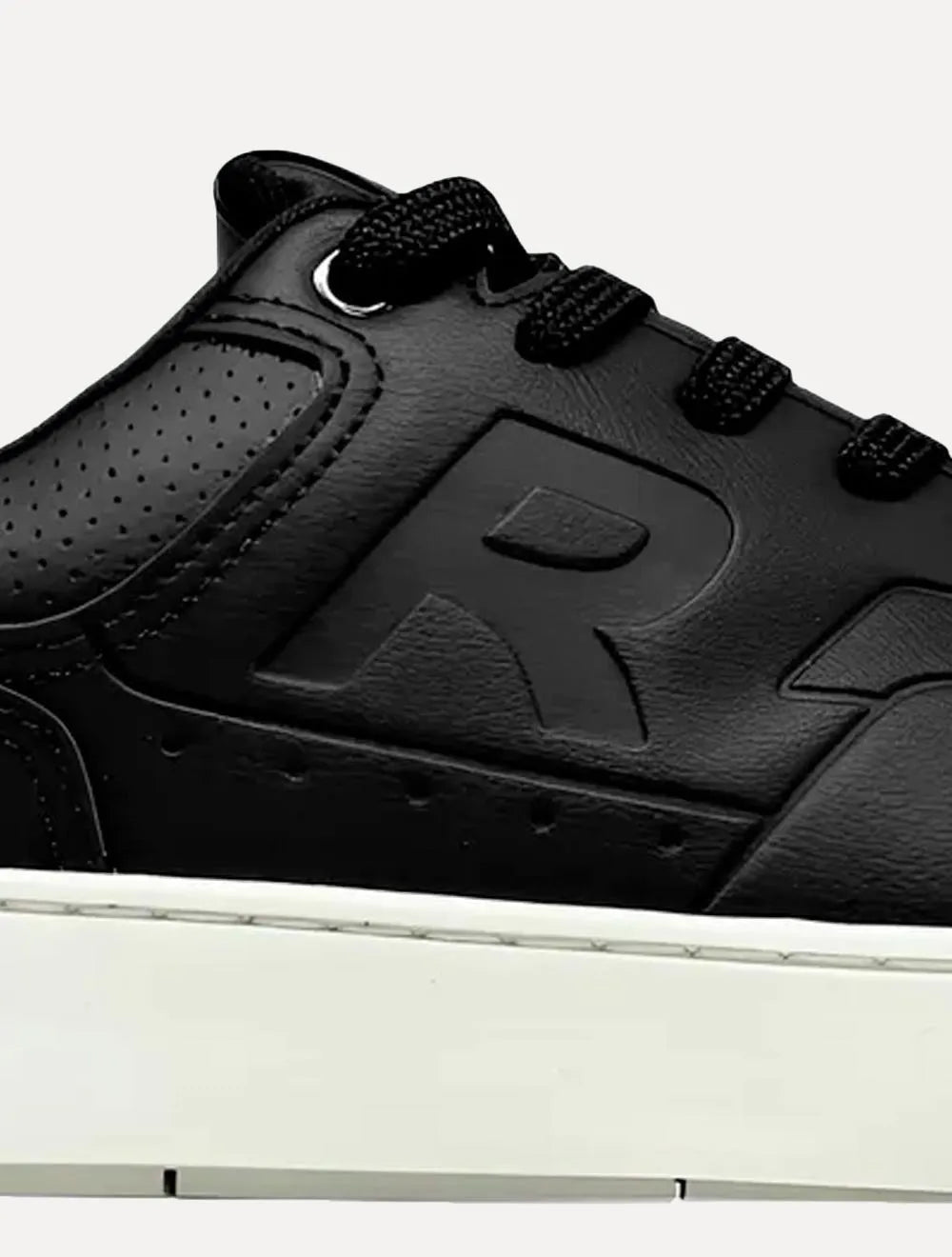 Tênis Reserva Masculino Outliner Preto