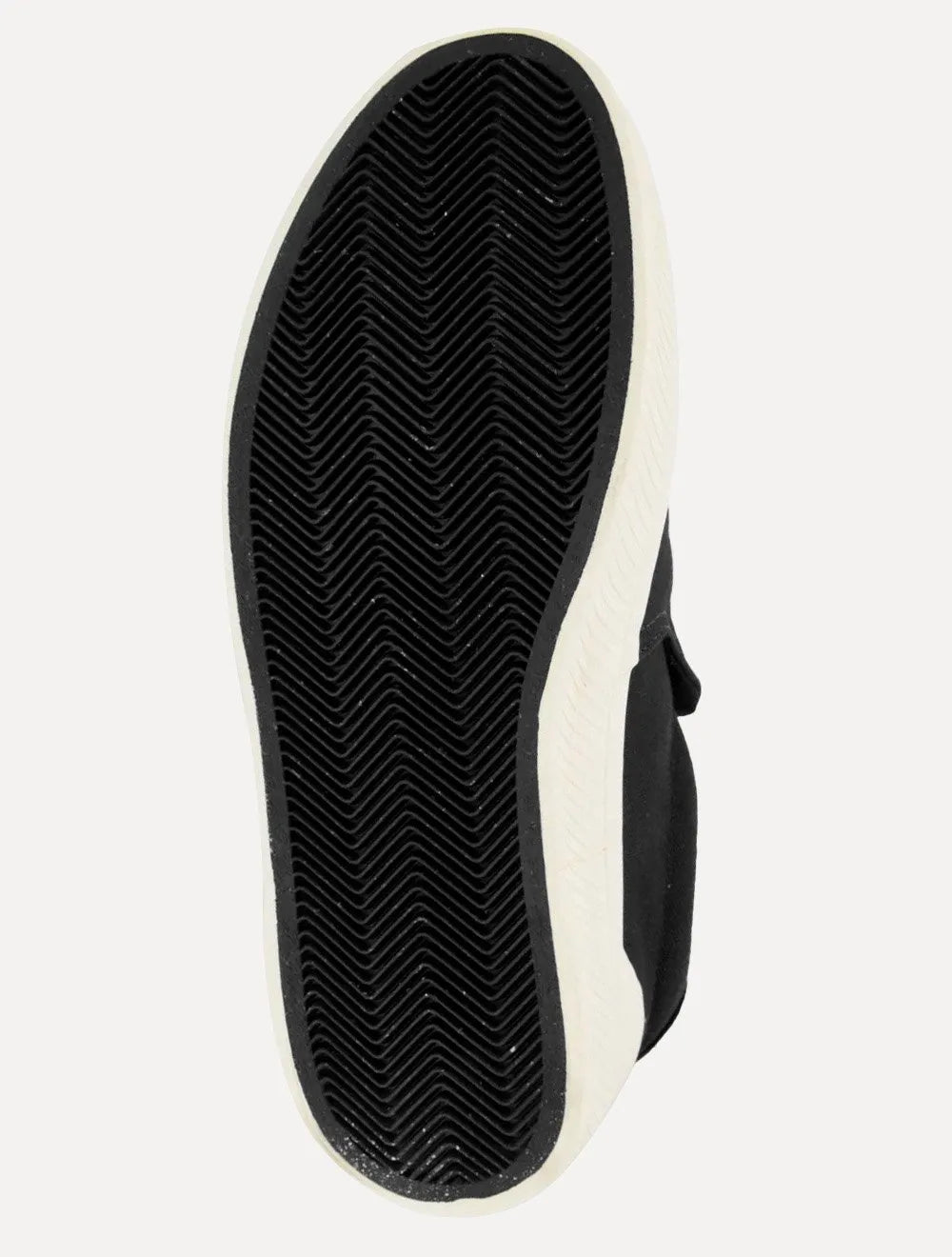 Tênis Aramis Masculino Daily Slip Canvas Preto
