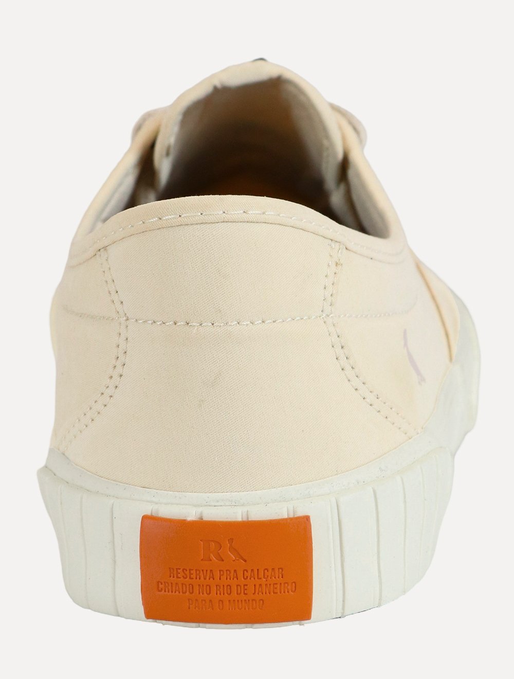 Tênis Reserva Masculino Nobuck Carioca Areia