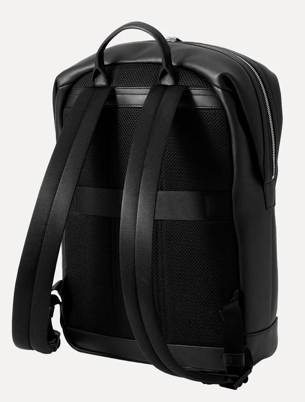 Mochila Tommy Hilfiger Relaxed Backpack Preta