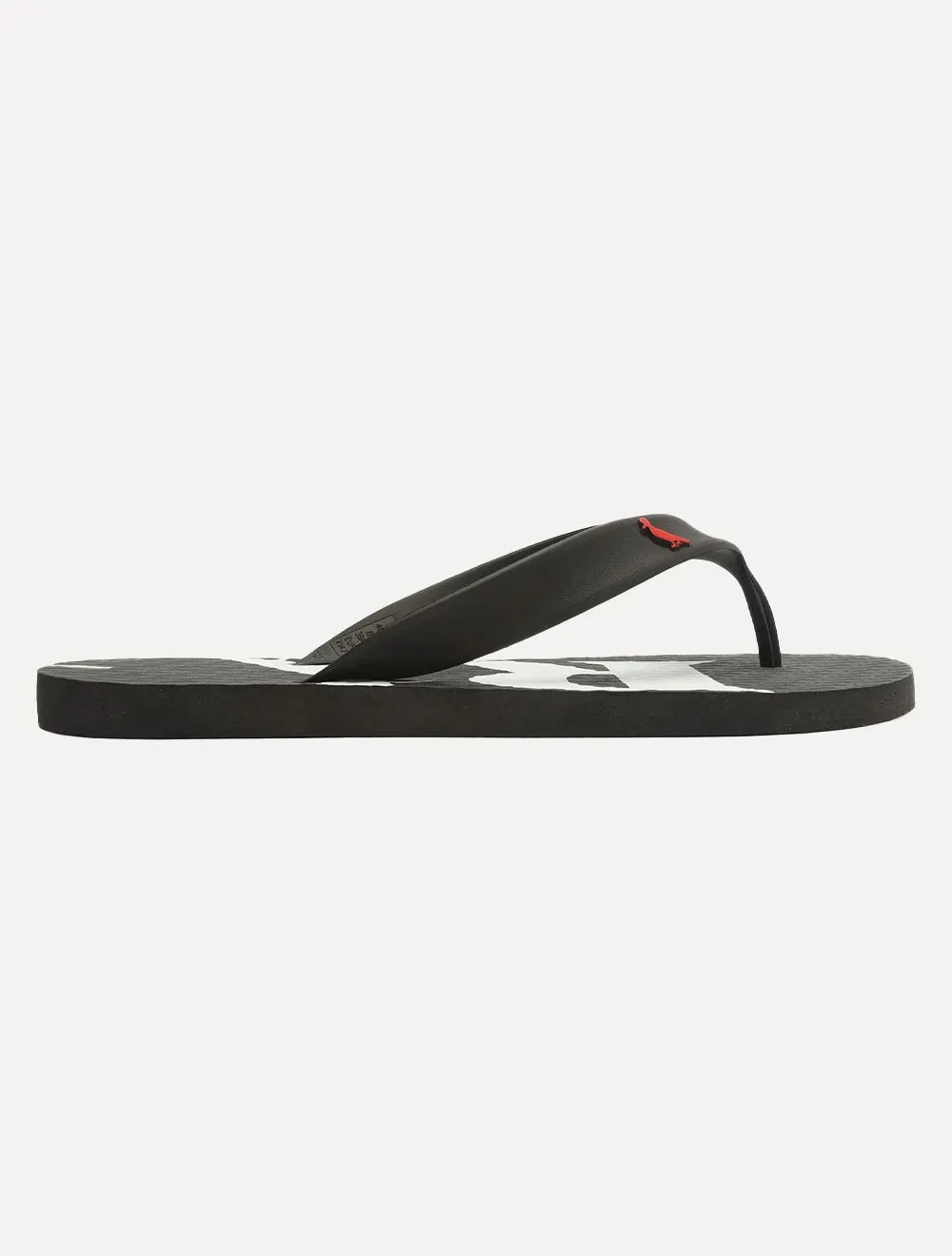 Chinelo Reserva Masculino Rsv Rpp Preto