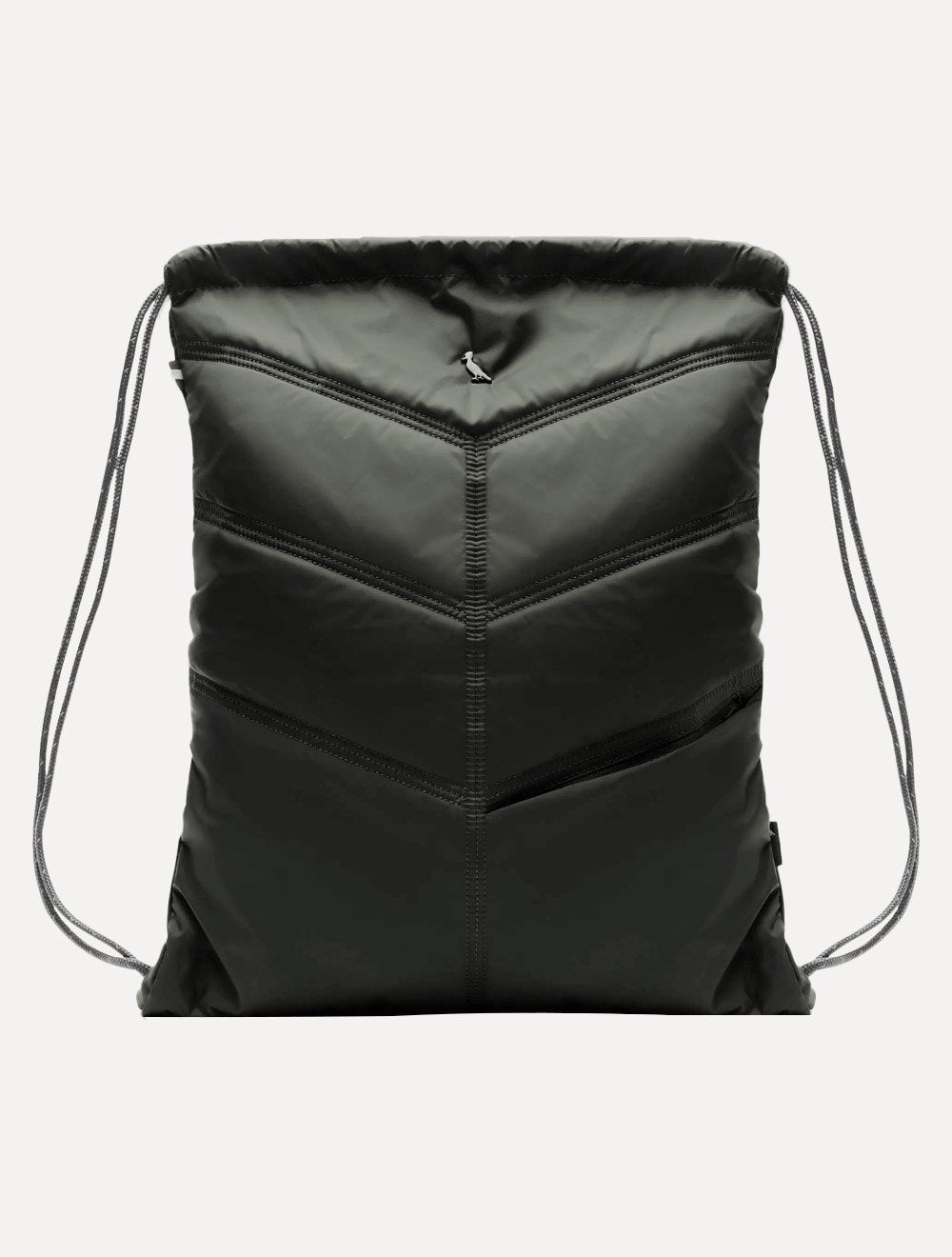 Mochila Reserva Saco Wing Cinza Chumbo