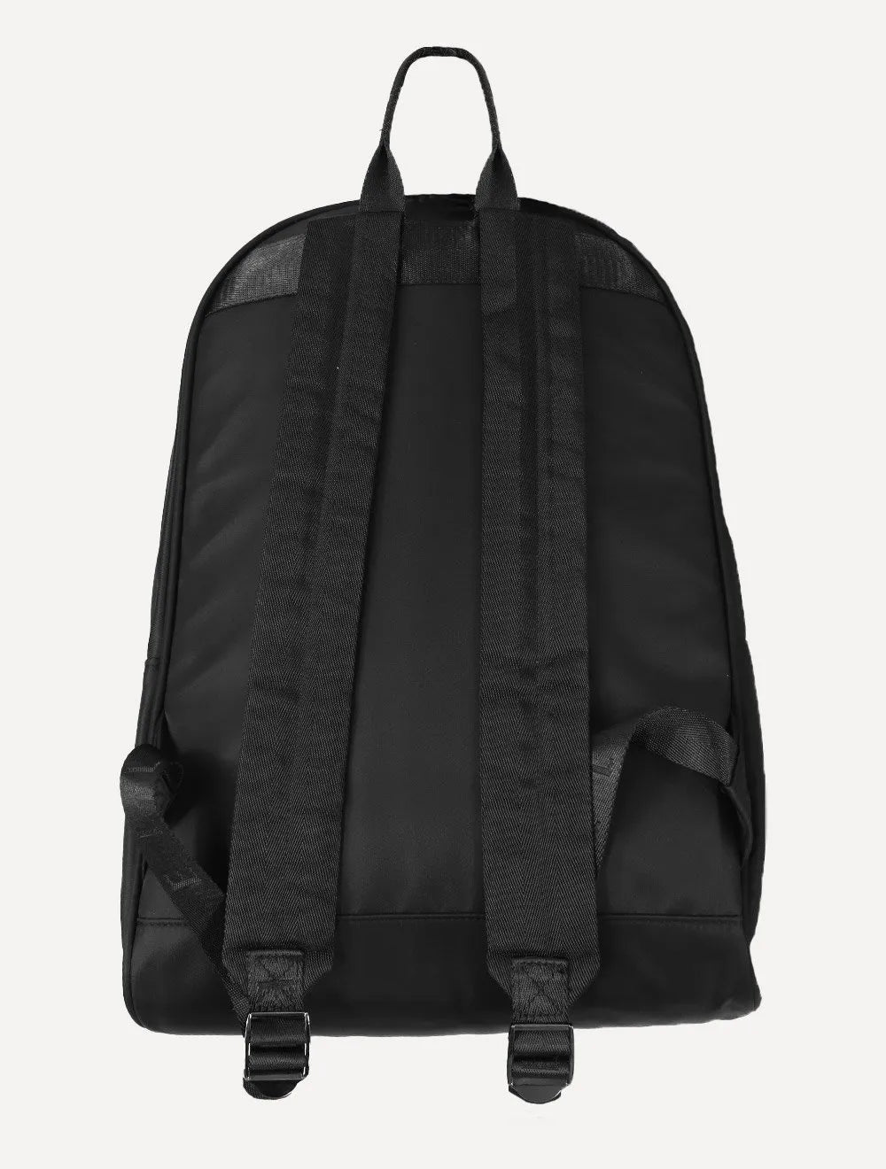 Mochila Ellus Backpack Atlantis Nylon Preta