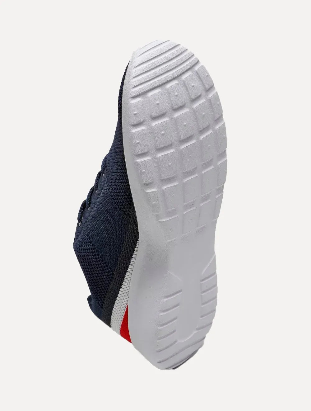 Tênis Tommy Hilfiger Masculino Willis 1D Pan Azul Marinho