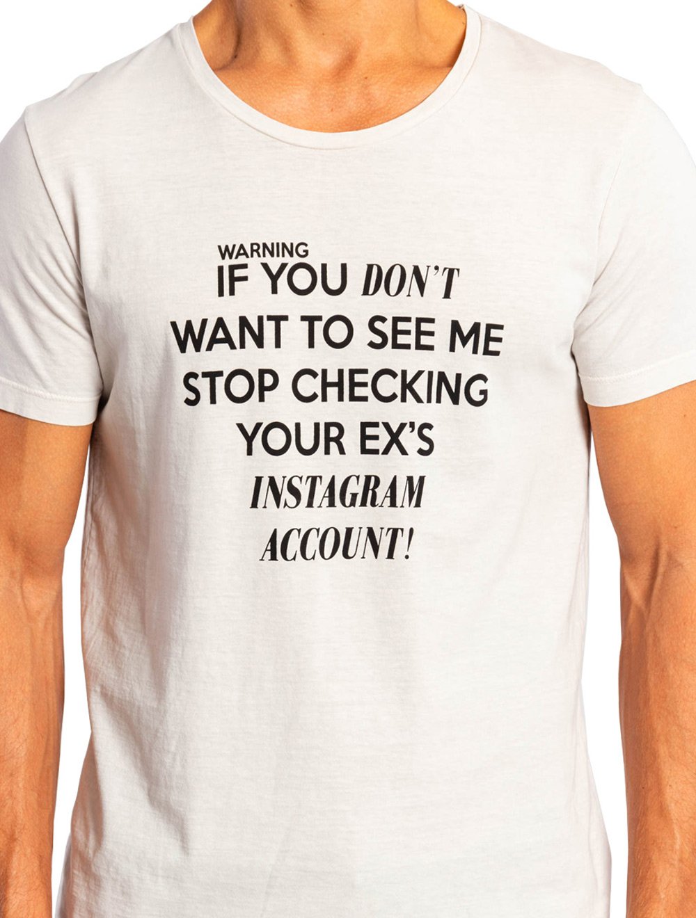 Camiseta Sergio K Masculina Ex Instagram Areia
