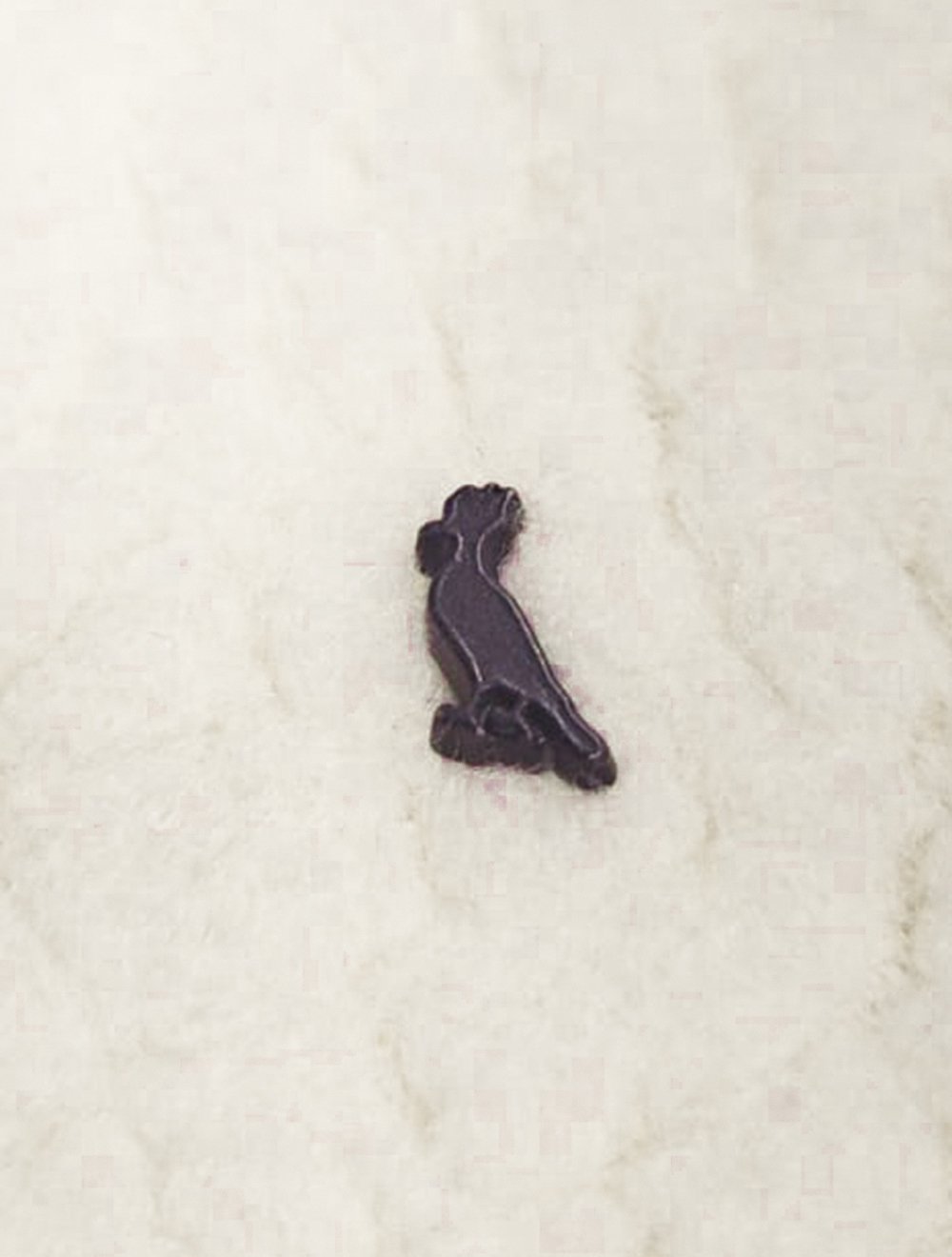 Blusa Reserva Masculina Hoodie Sherpa Off-White