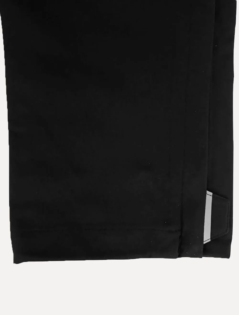 Calça Columbia Masculina Hazy Trail Rain Preta
